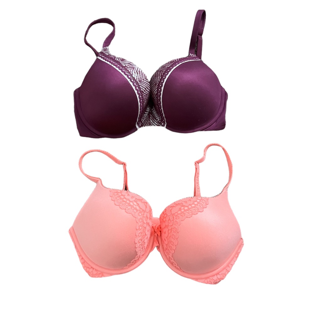 VICTORIA’S SECRET BRA set of 2